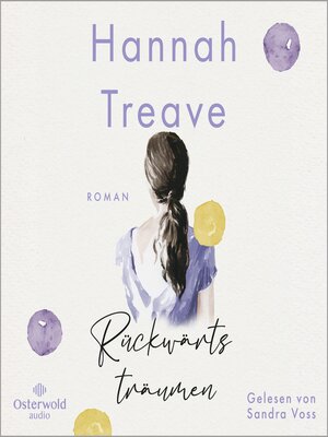 cover image of Rückwärts träumen